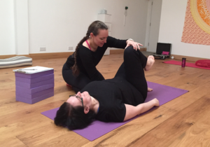 Private_yoga_postural_asessment_measuring_core_function