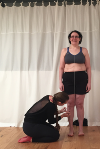 Private_yoga_postural_asessment_plumbline